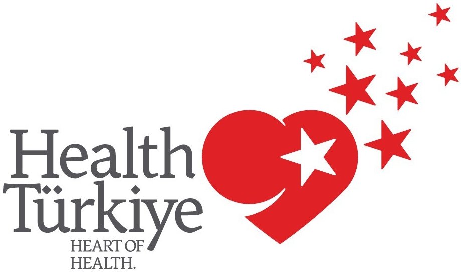 Health Turkiye Logo