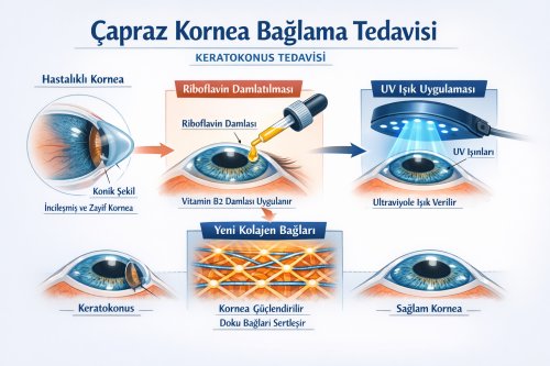çapraz bağlama